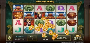 เกม สล็อต แตก ง่าย ค่ายpg