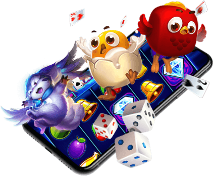 เกมสล็อตแตกดีที่สุด