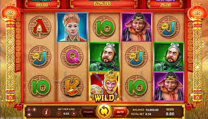 เกมสล็อตไซอิ๊ว