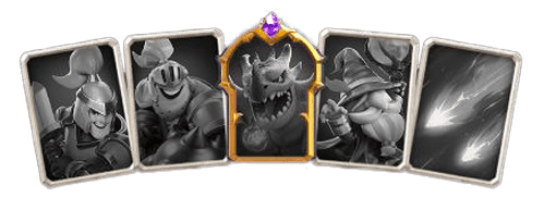 เกมส์สล็อต Summon Conquer