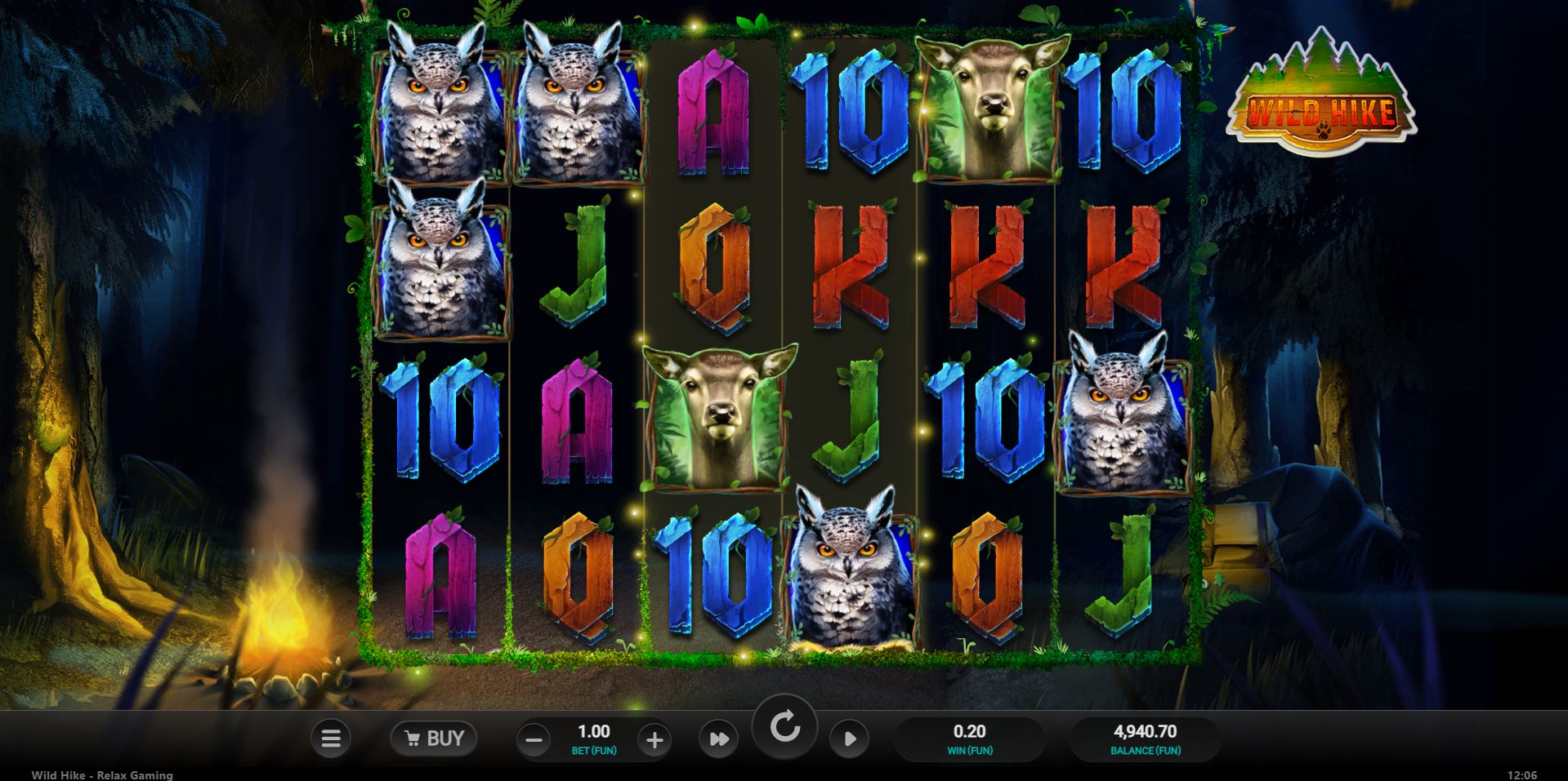เกมสล็อตของแท้ 333