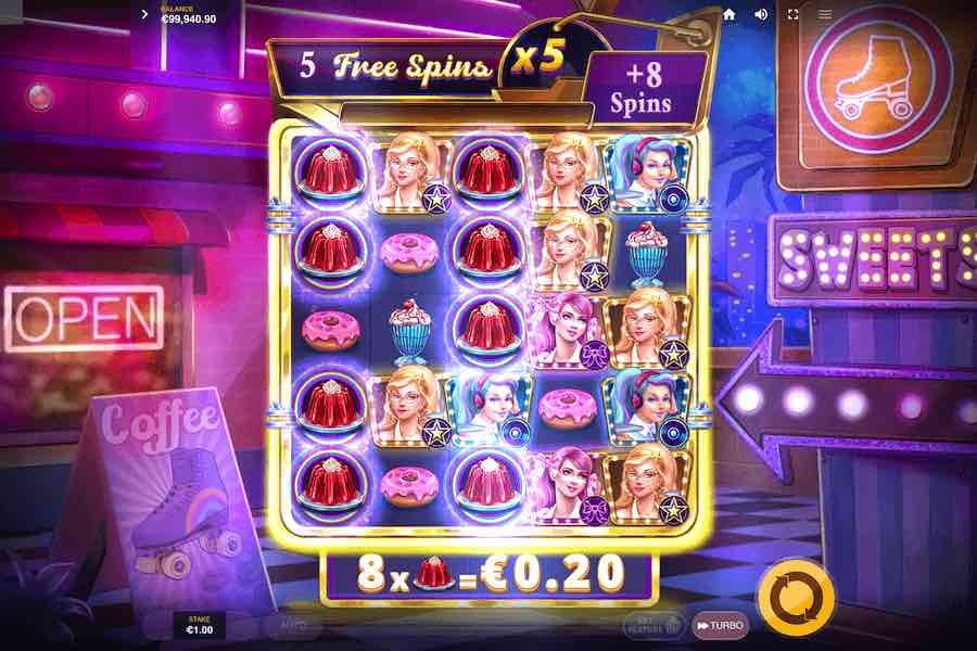 เกมสล็อต roma เล่นฟรี 100