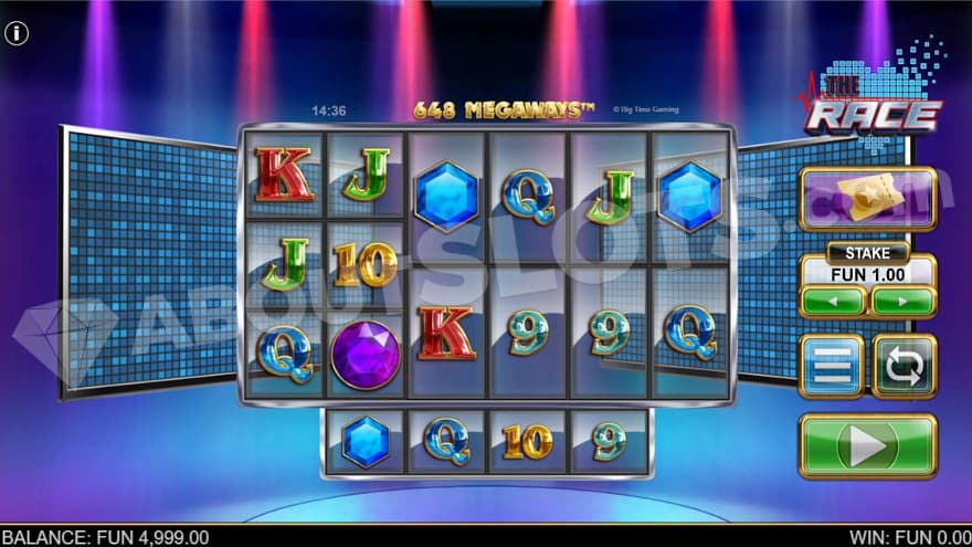 เกมสล็อต cq9 แตกง่าย