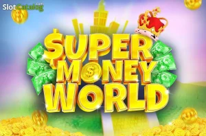 เกมสล็อต cash or crash