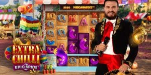 เกมส์ slot casino