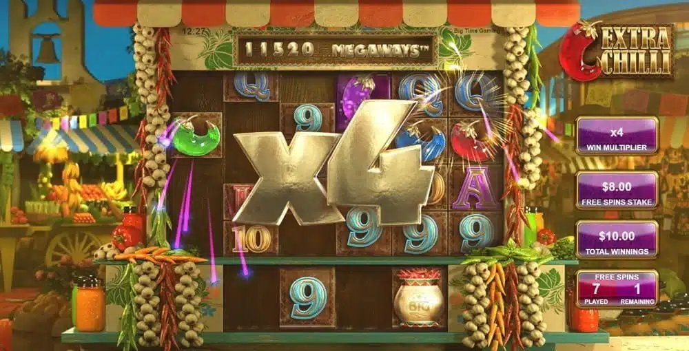 เกมส์ slot casino