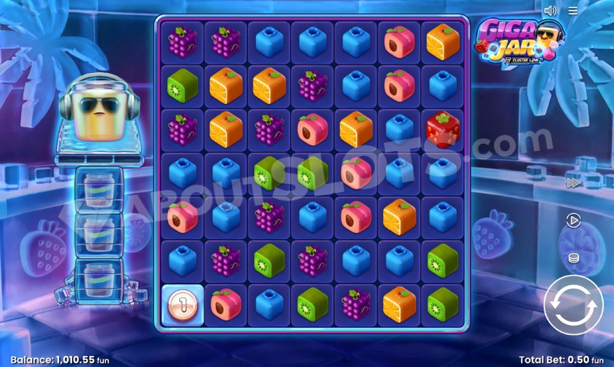 เกมสล็อต star5566