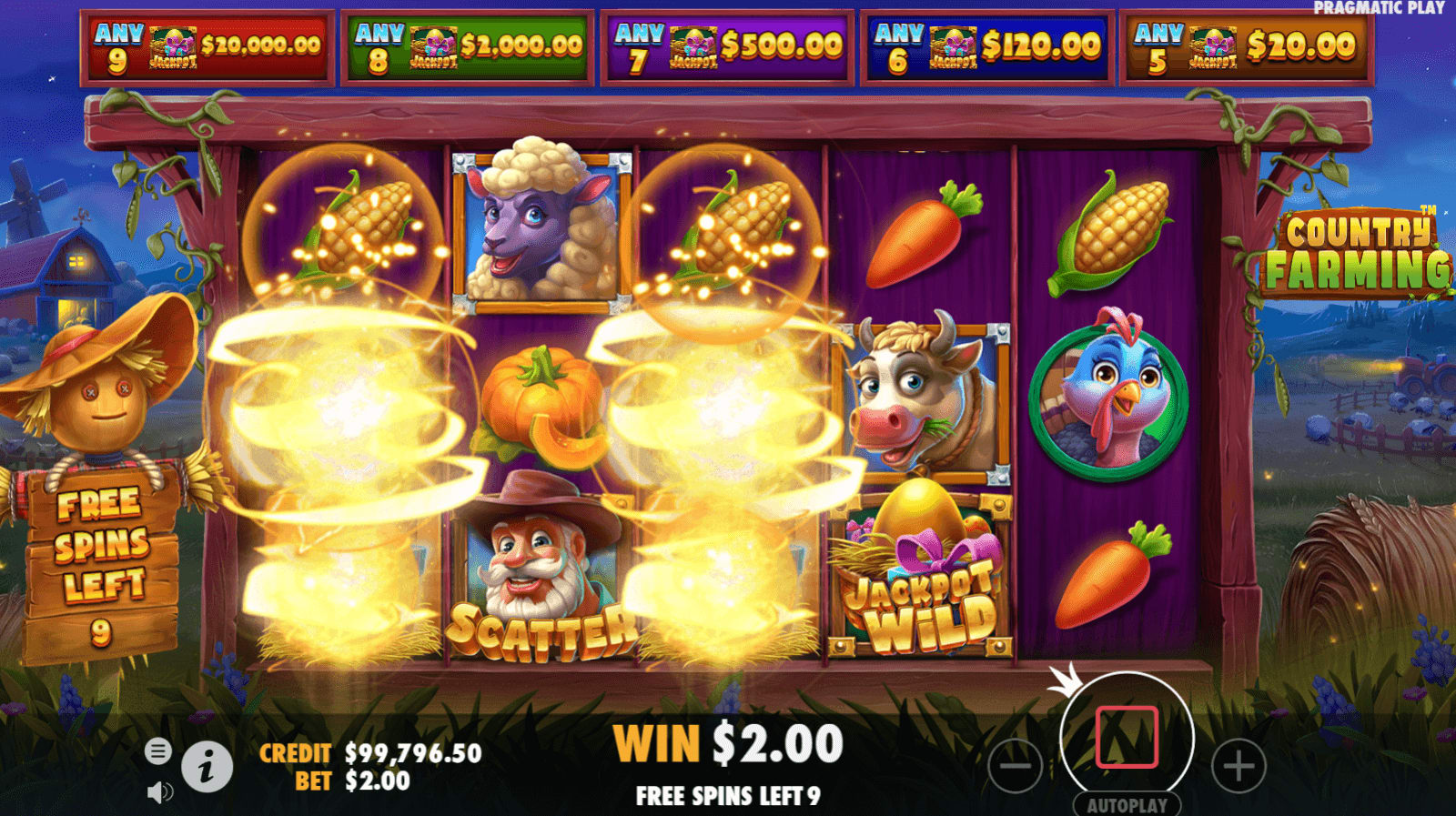เกมสล็อต 333 android