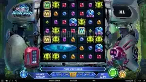 เกม slot abc4