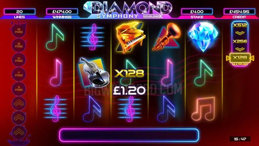 m5n slot เกมสล็อต