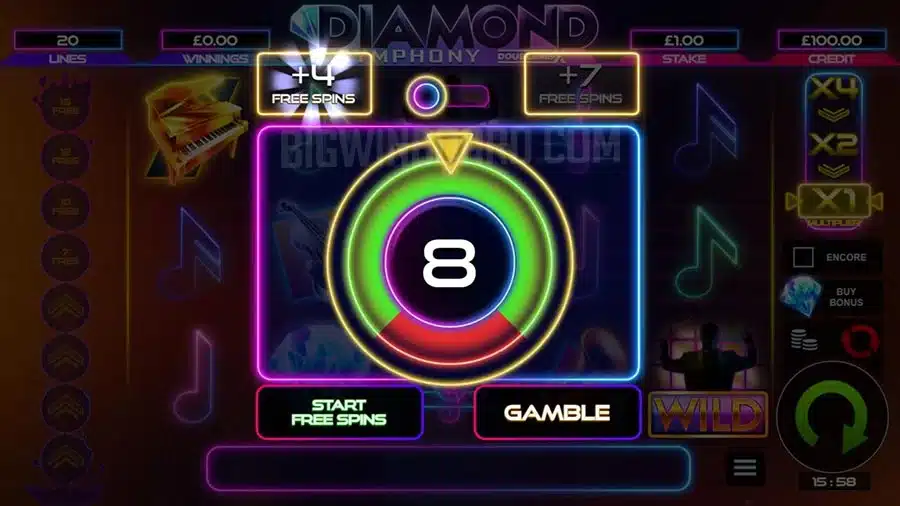 m5n slot เกมสล็อต